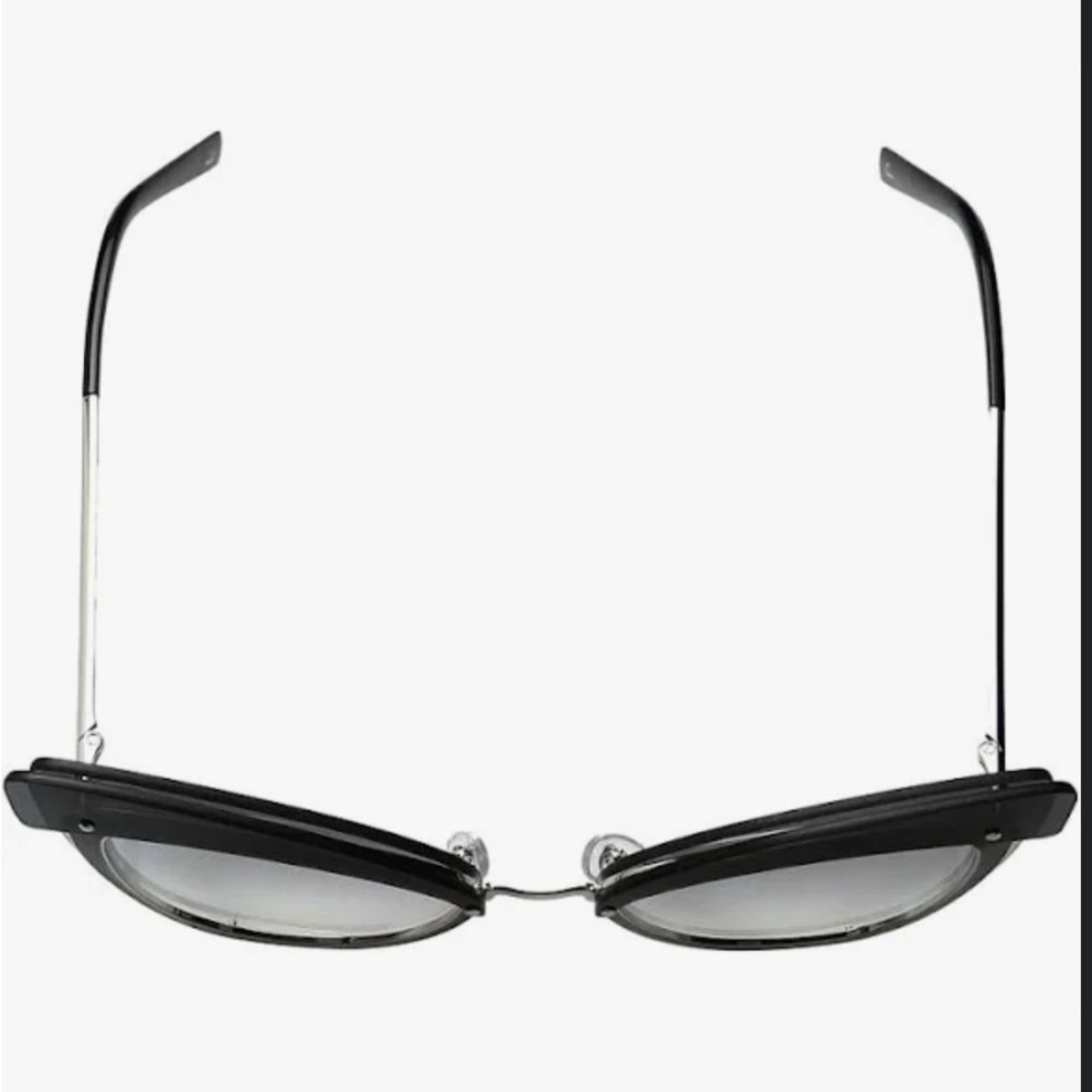 Marc Jacobs layered cat eye sunglasses - Picture 3 of 5